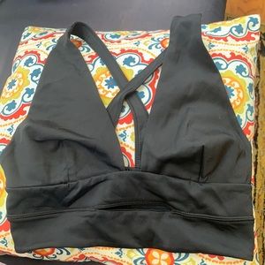 Free People Movement Bra